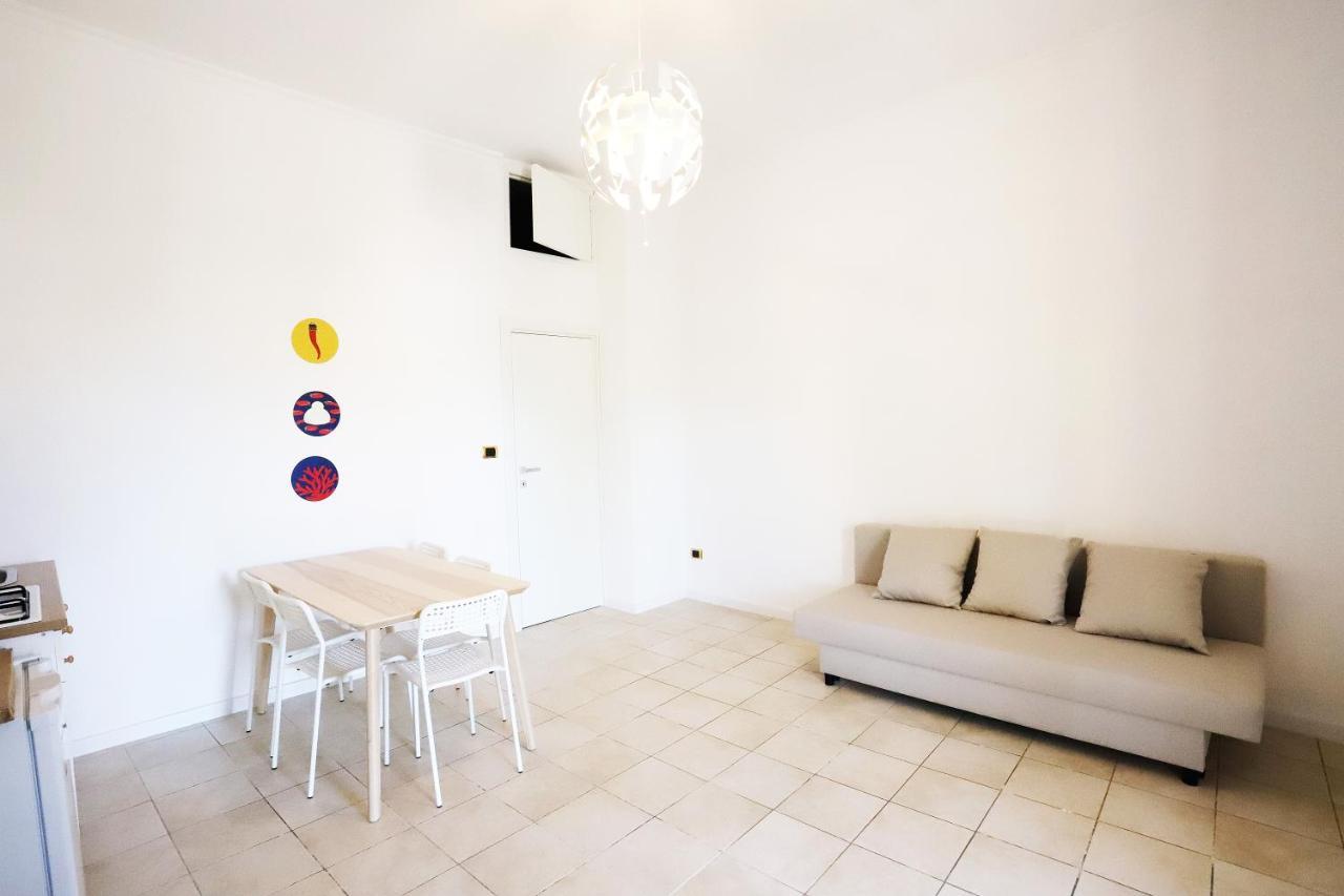 Bianco Latte Bed and Breakfast Gragnano Buitenkant foto